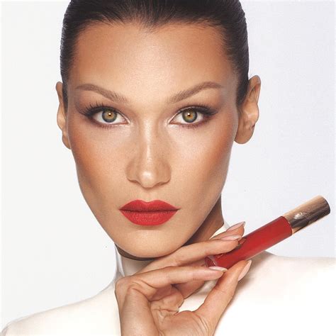 dior palestine bella hadid|is Charlotte Tilbury boycott.